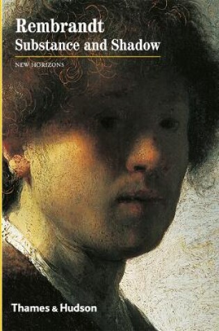 Cover of Rembrandt