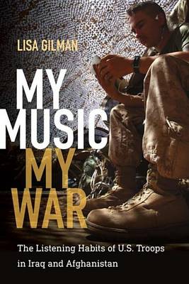 Cover of My Music, My War