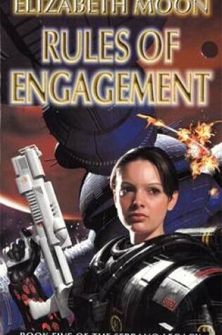 Cover of Rules of Engagement