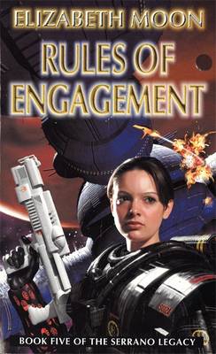 Cover of Rules of Engagement