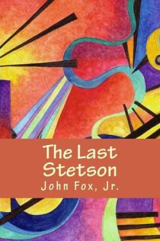 Cover of The Last Stetson