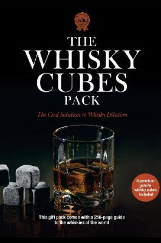 Cover of The Whisky Cubes Pack