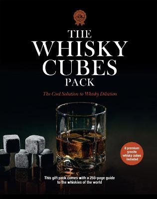 Cover of The Whisky Cubes Pack