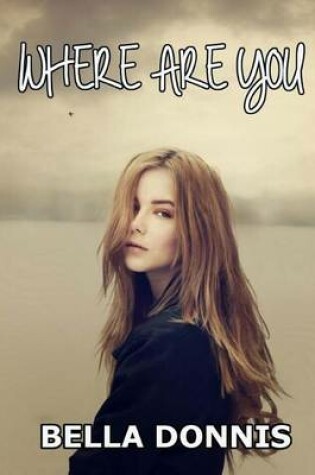 Cover of Where Are You