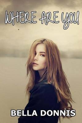 Book cover for Where Are You