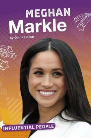 Cover of Meghan Markle