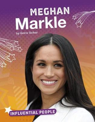 Cover of Meghan Markle