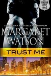 Book cover for Trust Me