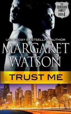 Book cover for Trust Me