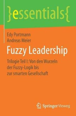 Cover of Fuzzy Leadership