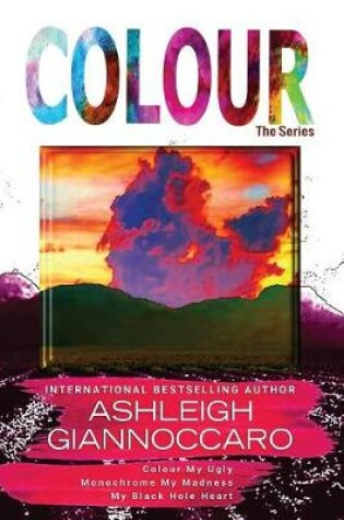 Cover of Colour The Series