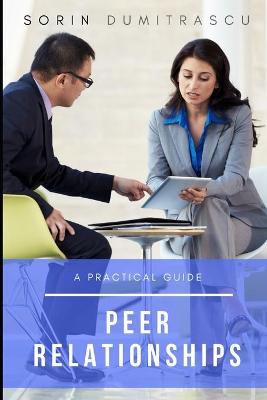 Book cover for Peer Relationships