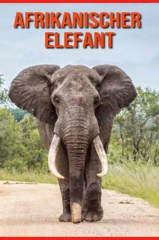 Cover of Afrikanischer Elefant