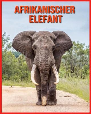 Book cover for Afrikanischer Elefant