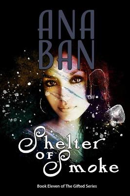 Book cover for Shelter of Smoke