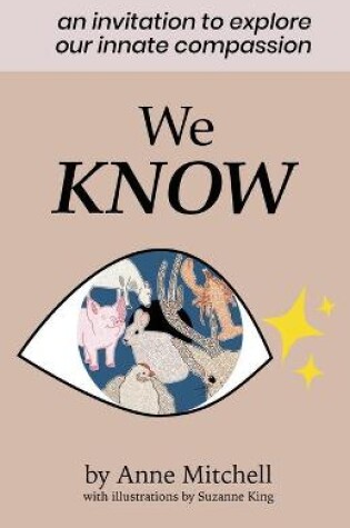 Cover of We Know