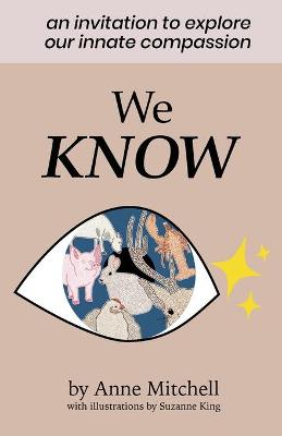 Book cover for We Know