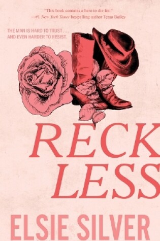 Cover of Reckless