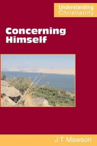 Cover of Concerning Himself