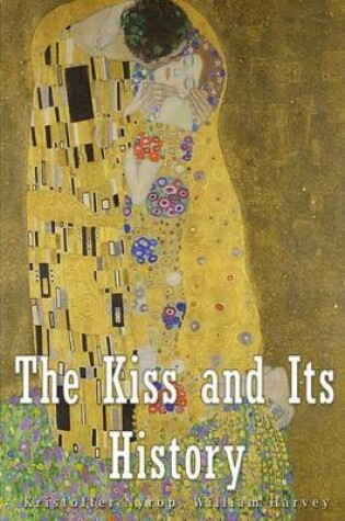 Cover of The Kiss and Its History