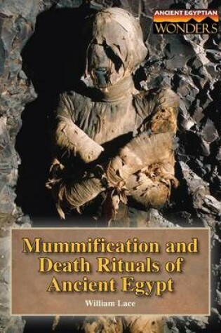Cover of Mummifications and Death Rituals of Ancient Egypt