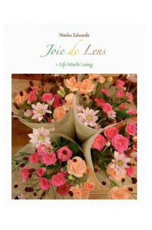 Cover of Joie de Lens 1