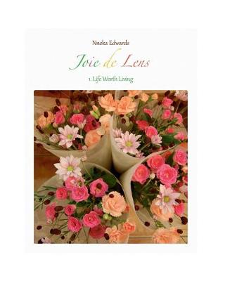 Book cover for Joie de Lens 1