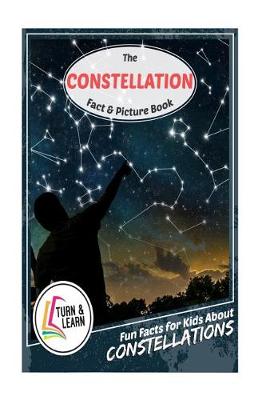 Book cover for The Constellation Fact and Picture Book