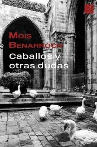 Cover of Caballos y otras dudas