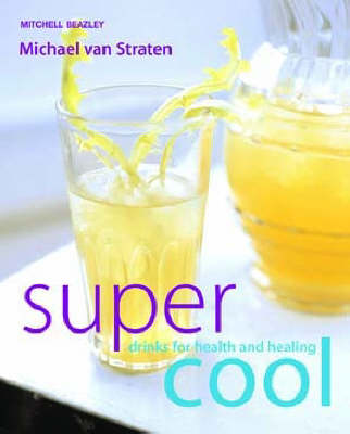 Book cover for Supercool