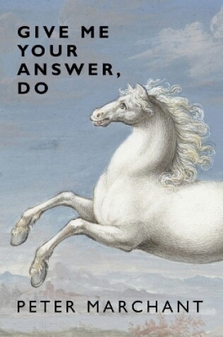 Cover of Give Me Your Answer, Do