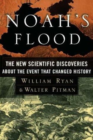 Cover of Noah's Flood