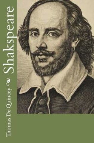 Cover of Shakspeare