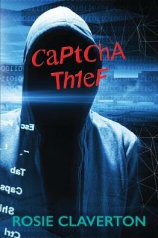 Cover of Captcha Thief