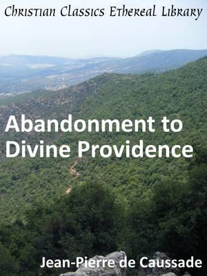 Book cover for Abandonment to Divine Providence