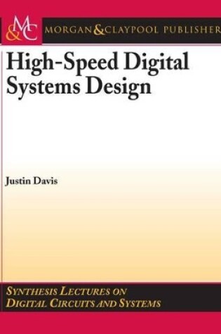 Cover of High-Speed Digital System Design