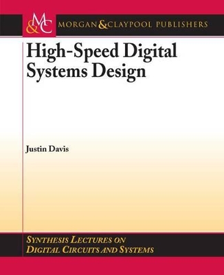 Cover of High-Speed Digital System Design