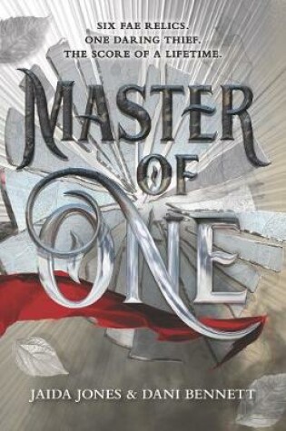 Cover of Master of One