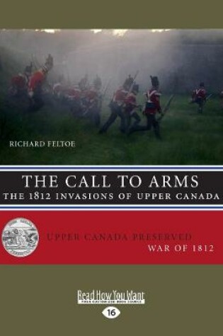 Cover of The Call to Arms