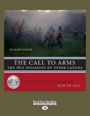 Book cover for The Call to Arms