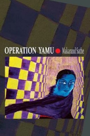 Cover of Operation Yamu