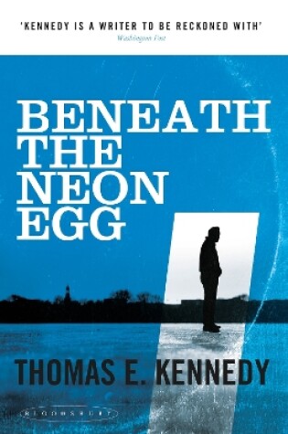 Cover of Beneath the Neon Egg