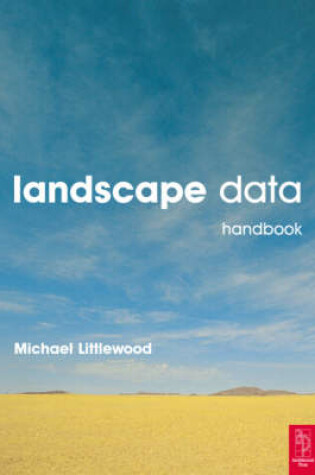 Cover of Landscape Data Handbook