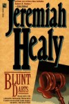 Book cover for Blunt Darts