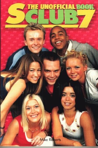 Cover of "S Club 7"