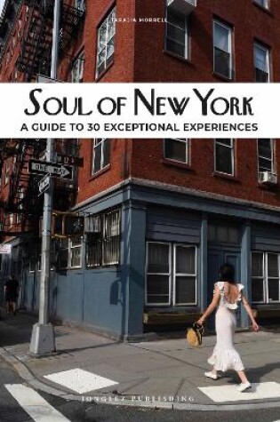 Cover of Soul of New York