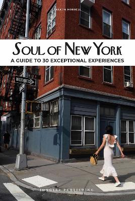 Cover of Soul of New York