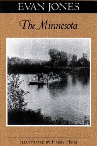 Cover of Minnesota