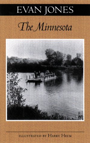 Book cover for Minnesota