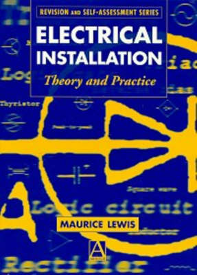 Book cover for Electrical Installation